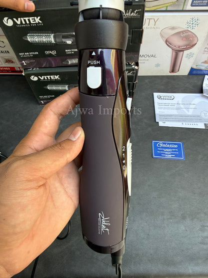 Vitek VT-8235 1000W Hot Air Styler
