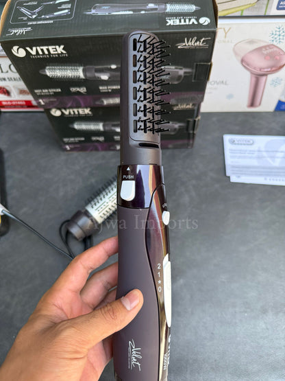 Vitek VT-8235 1000W Hot Air Styler
