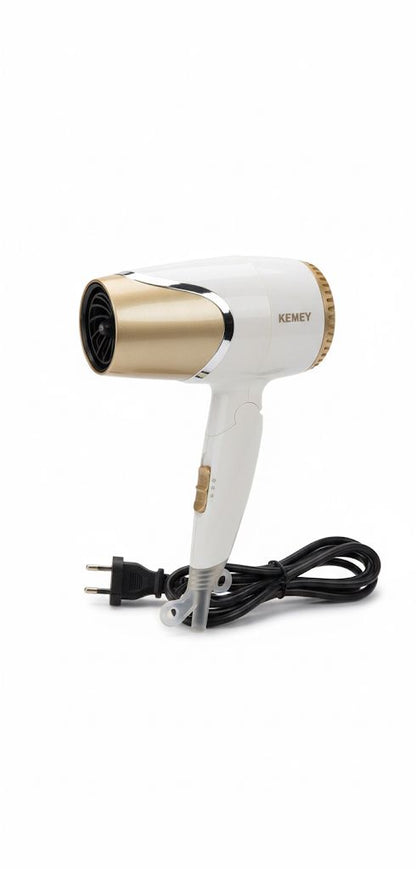 Pro Hair Dryer – Imported Lot with 1 Nozzle