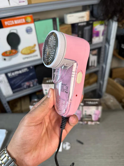 SOKANY Lint Remover & Fabric Shaver