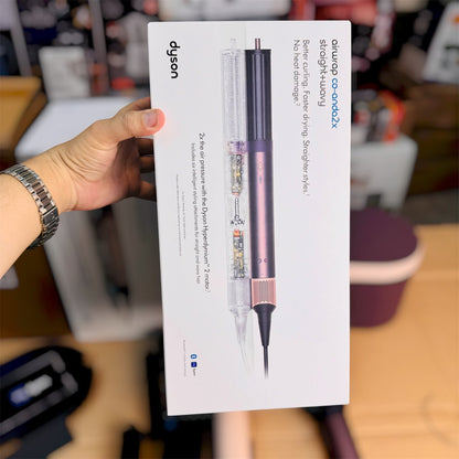Dyson Hs09 Airwrap Coanda2x™ multi-styler and dryer