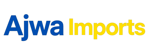 AJWA IMPORTS