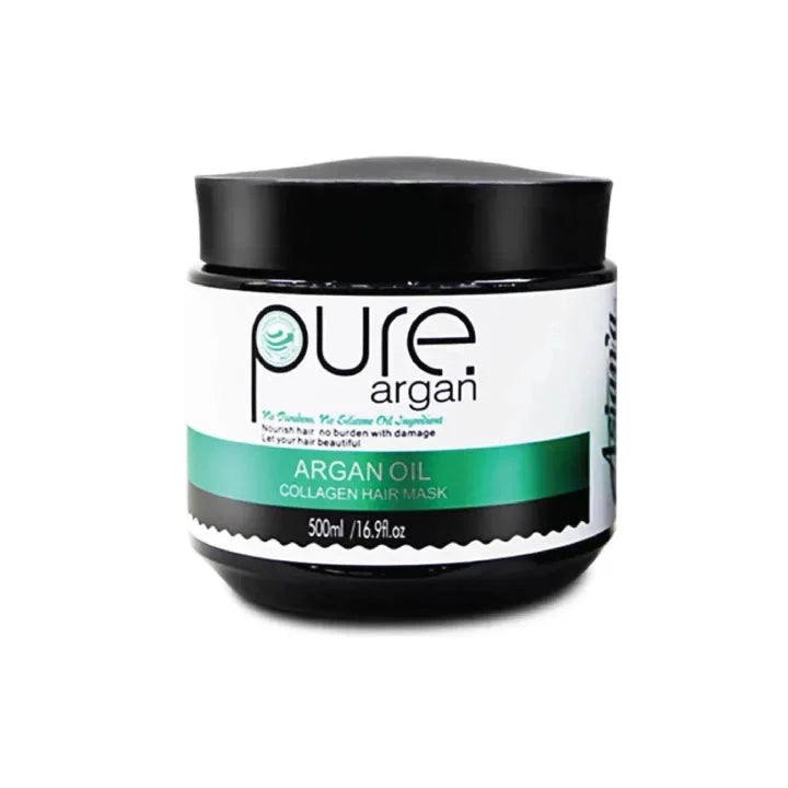 Imported Hair Mask Collection – 1000ml