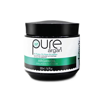 Imported Hair Mask Collection – 1000ml