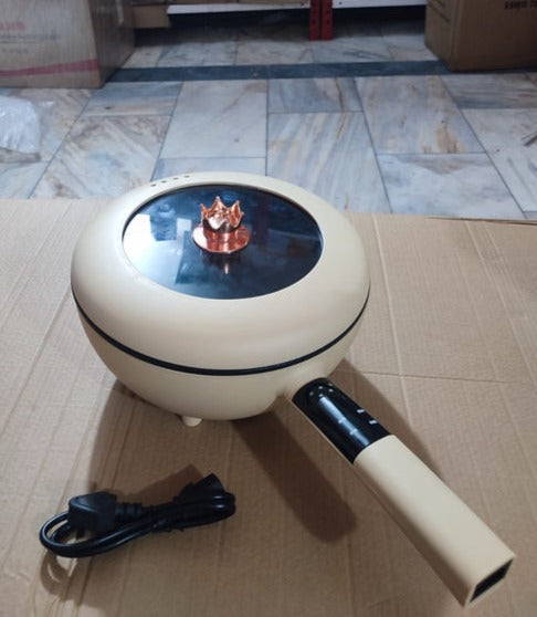 WEILI Multifunctional Electric Frying Pan