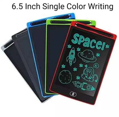 LCD Writing Tablet For Kids