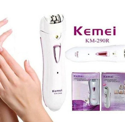 Hair Epilator Removal for Women