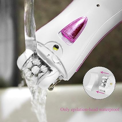 Hair Epilator Removal for Women