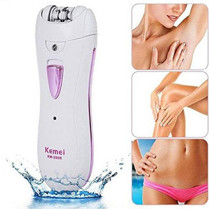 Hair Epilator Removal for Women