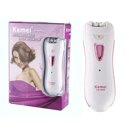 Hair Epilator Removal for Women