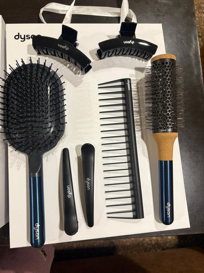 Dyson Styling Gift Box Salon experience at home - Buy Online Pakistan | Galaxiee.com