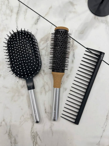 Dyson Styling Gift Box Salon experience at home - Buy Online Pakistan | Galaxiee.com