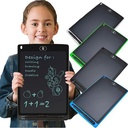 LCD Writing Tablet For Kids