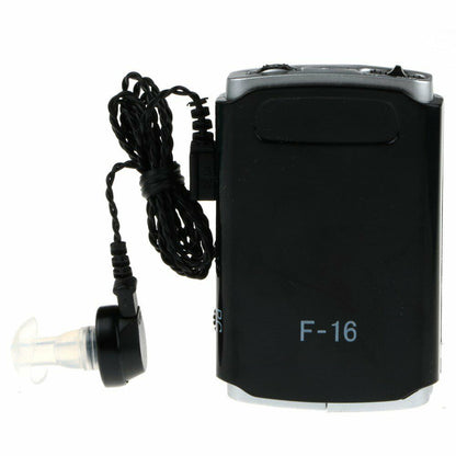 f 16 wire