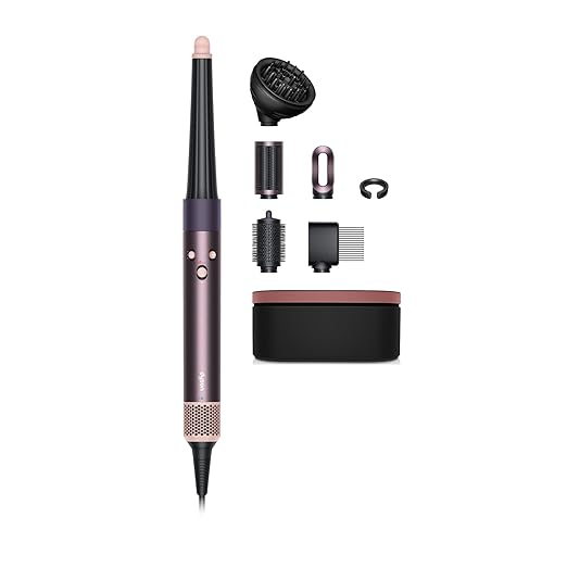 Dyson Airwrap i.d. Multi-Styler - HS08