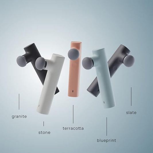 Lyric Rhythm Therapy™ Massager