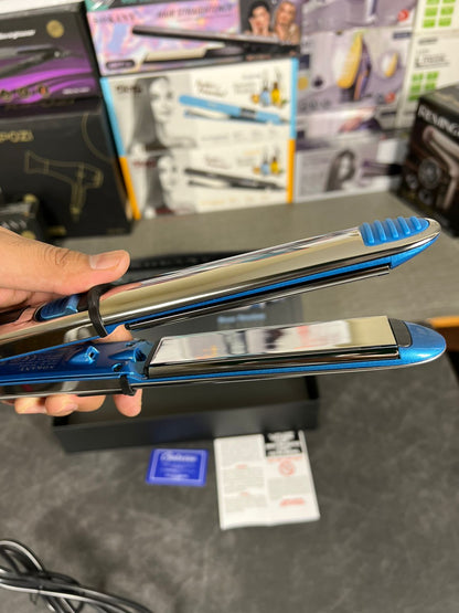 Sokany Nano Titanium Hair Straightener SK-15022 - Buy Online Pakistan | Galaxiee.com